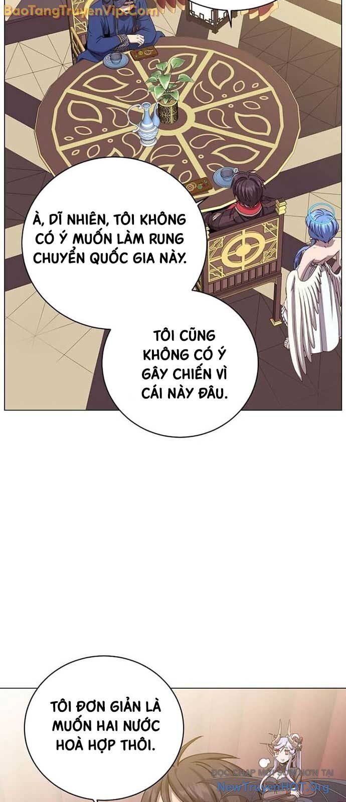 Anh hùng mạnh nhất trở lại