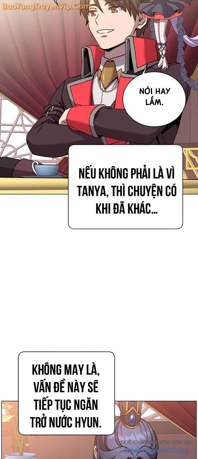 Anh hùng mạnh nhất trở lại