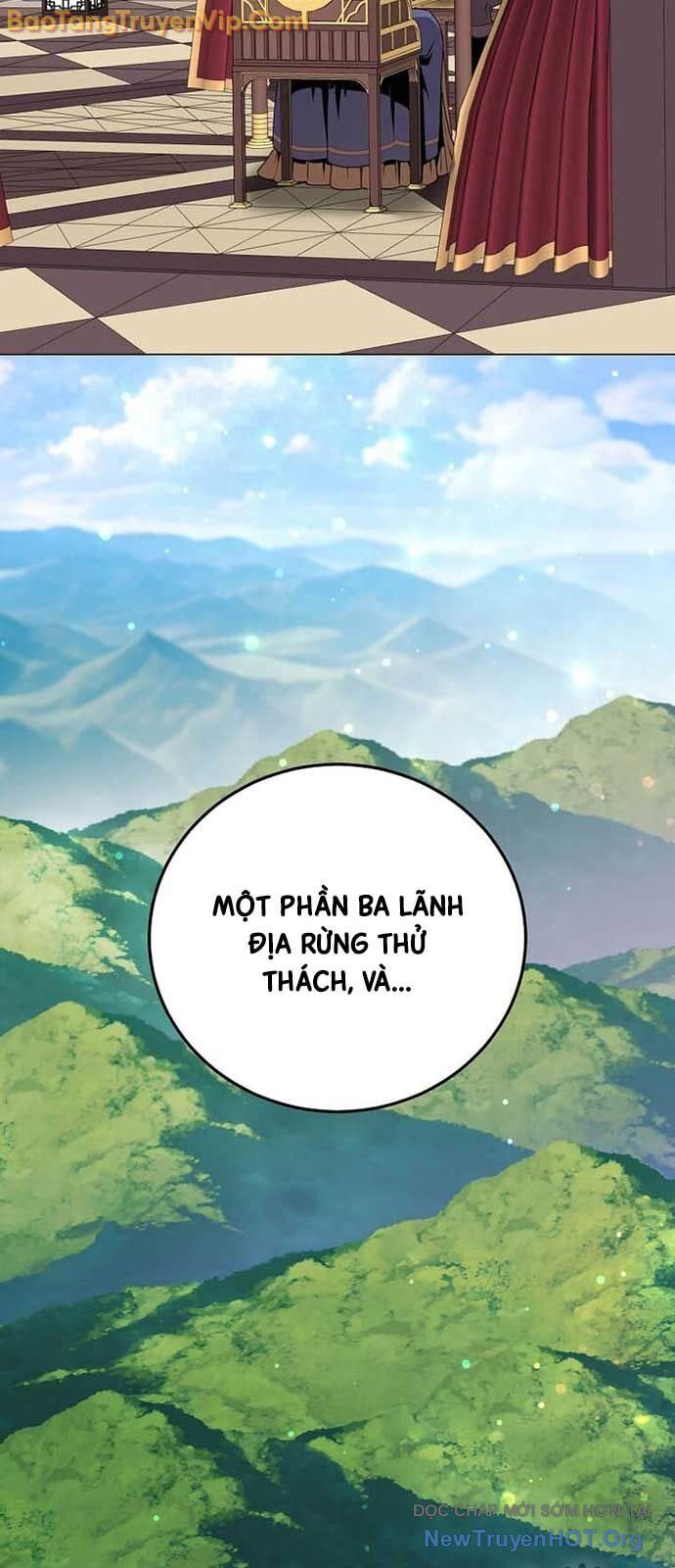 Anh hùng mạnh nhất trở lại