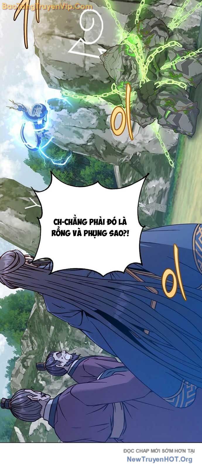 Anh hùng mạnh nhất trở lại