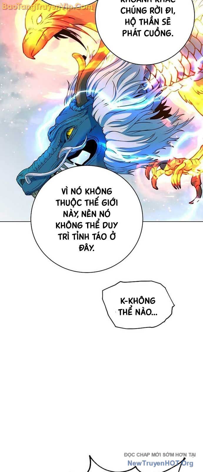 Anh hùng mạnh nhất trở lại