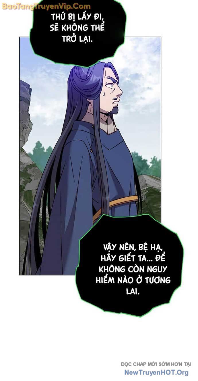 Anh hùng mạnh nhất trở lại
