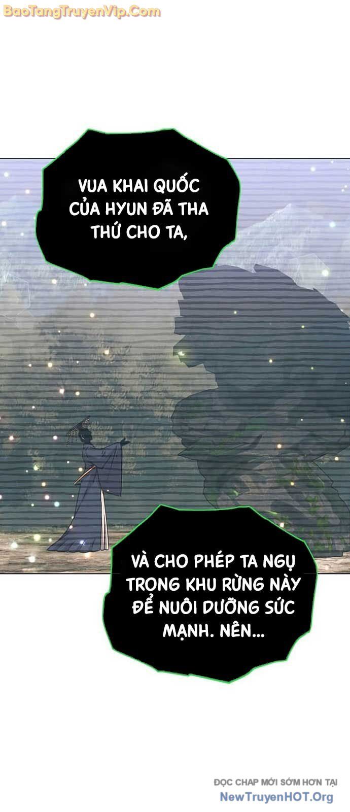 Anh hùng mạnh nhất trở lại