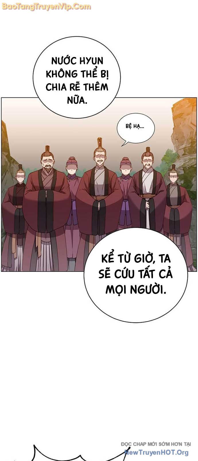 Anh hùng mạnh nhất trở lại