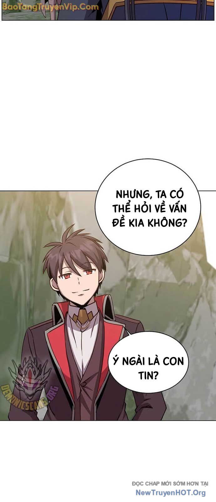 Anh hùng mạnh nhất trở lại