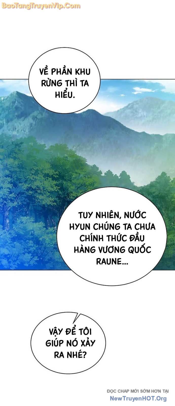Anh hùng mạnh nhất trở lại