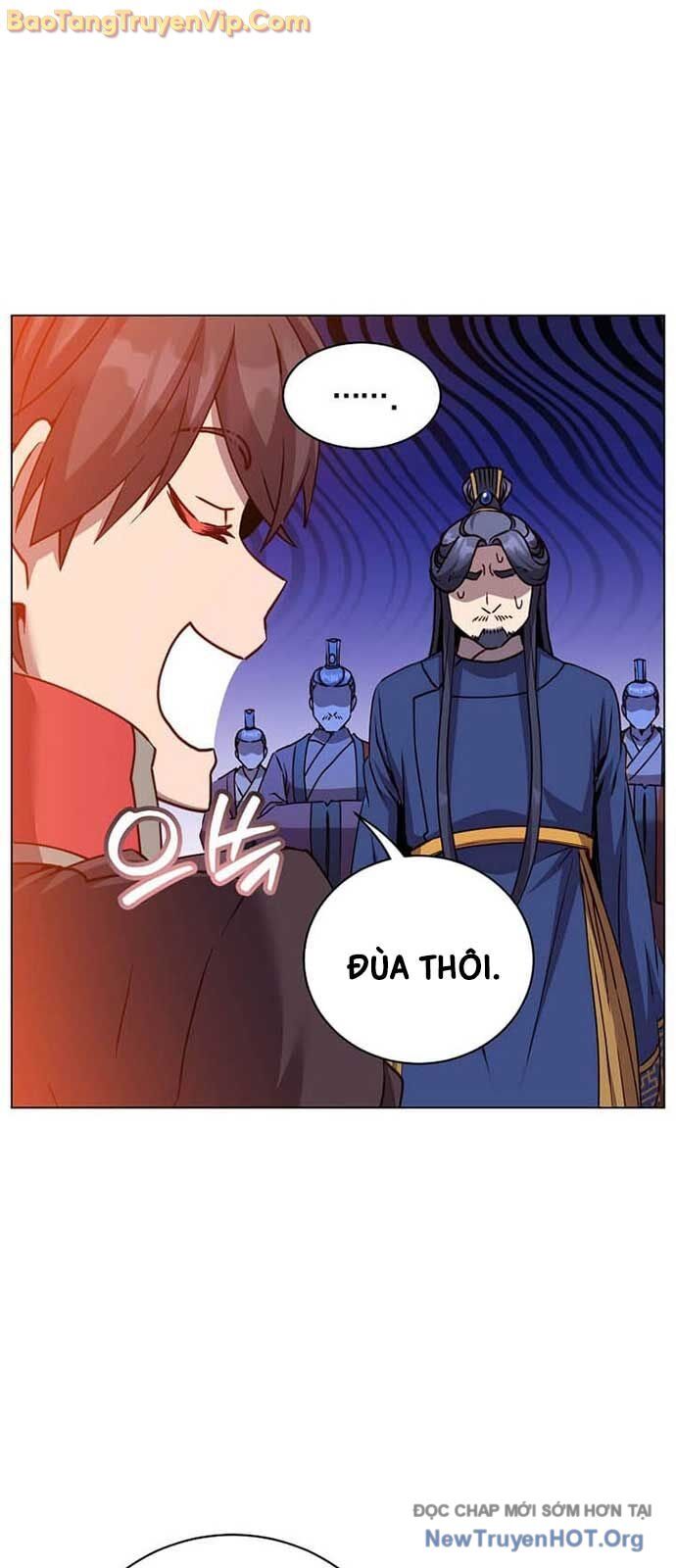 Anh hùng mạnh nhất trở lại
