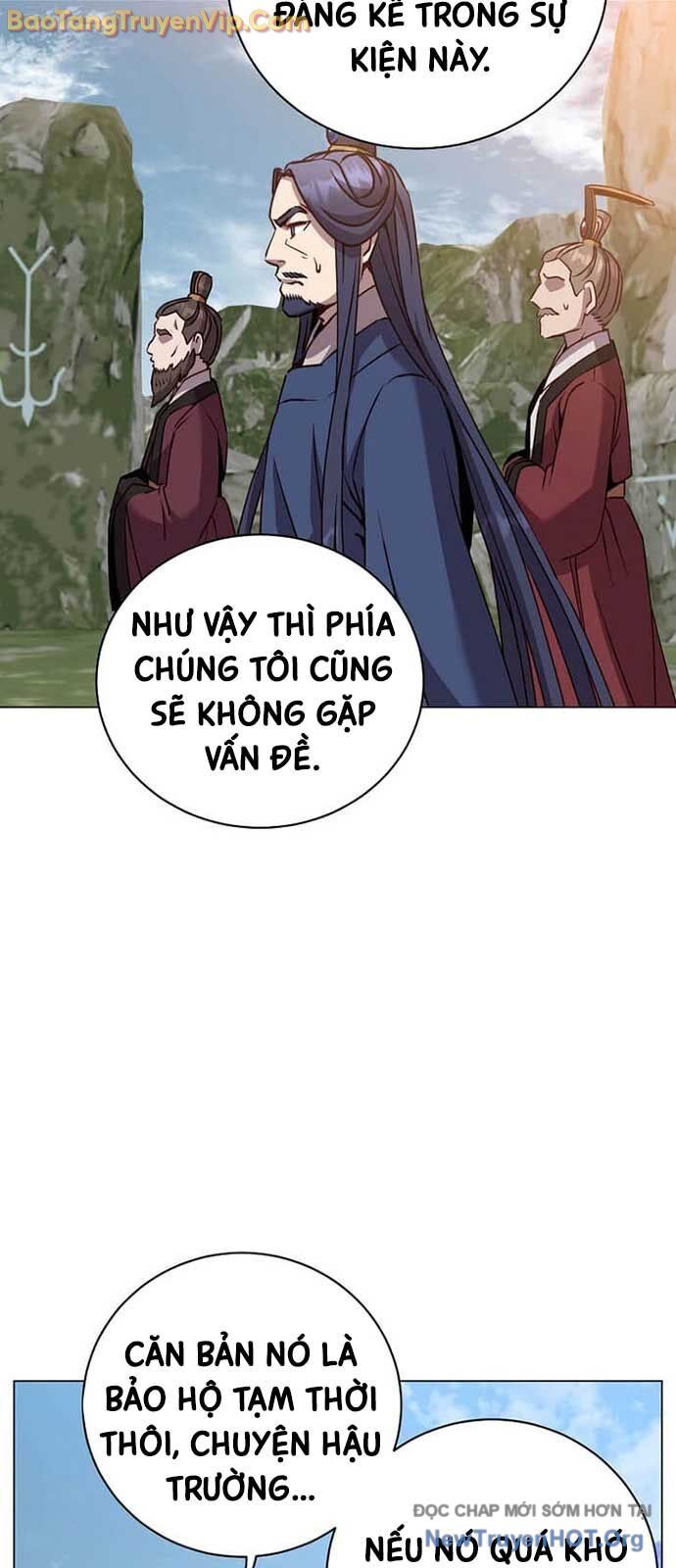 Anh hùng mạnh nhất trở lại