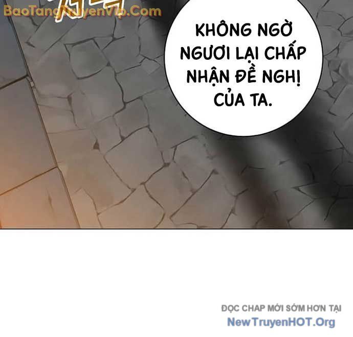 Anh hùng mạnh nhất trở lại