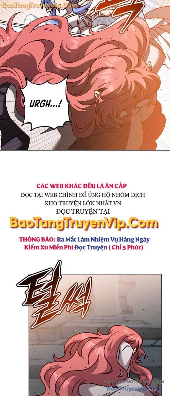 Anh hùng mạnh nhất trở lại