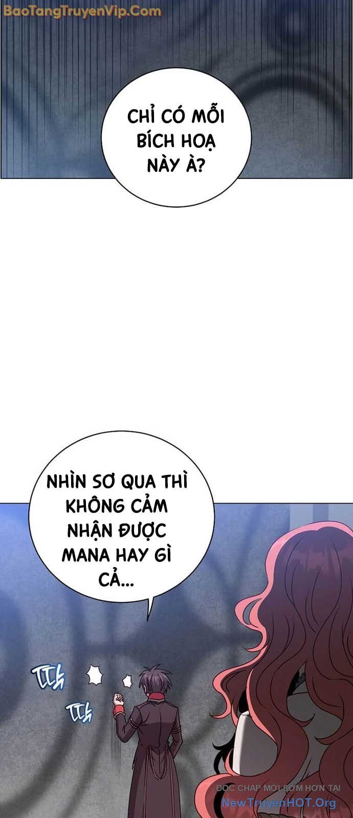 Anh hùng mạnh nhất trở lại