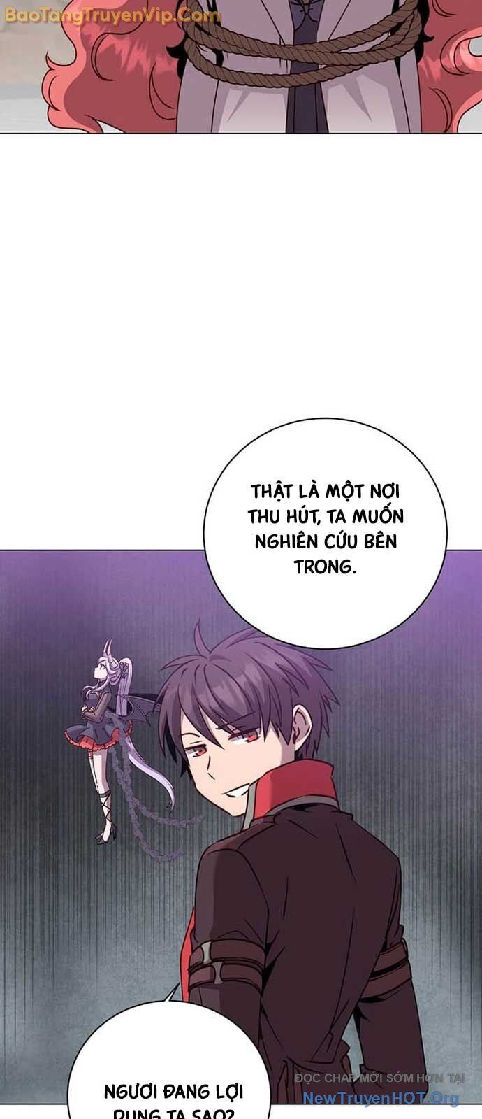 Anh hùng mạnh nhất trở lại