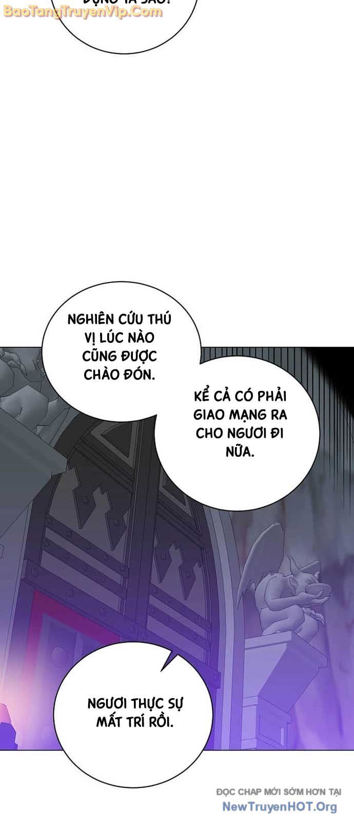 Anh hùng mạnh nhất trở lại