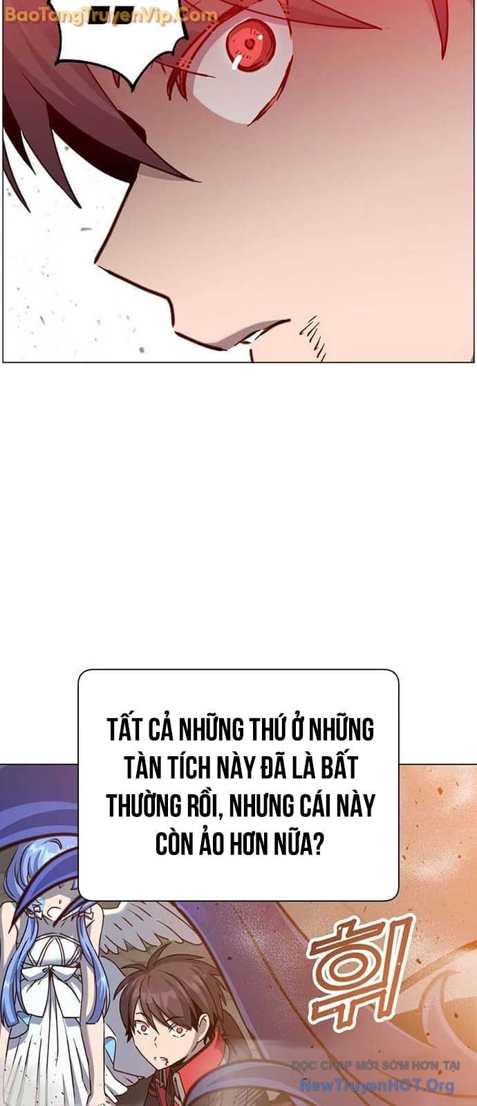 Anh hùng mạnh nhất trở lại