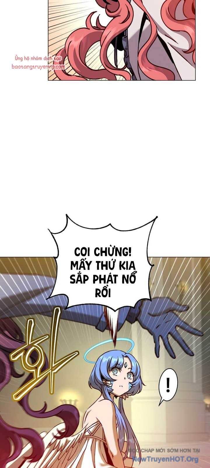 Anh hùng mạnh nhất trở lại