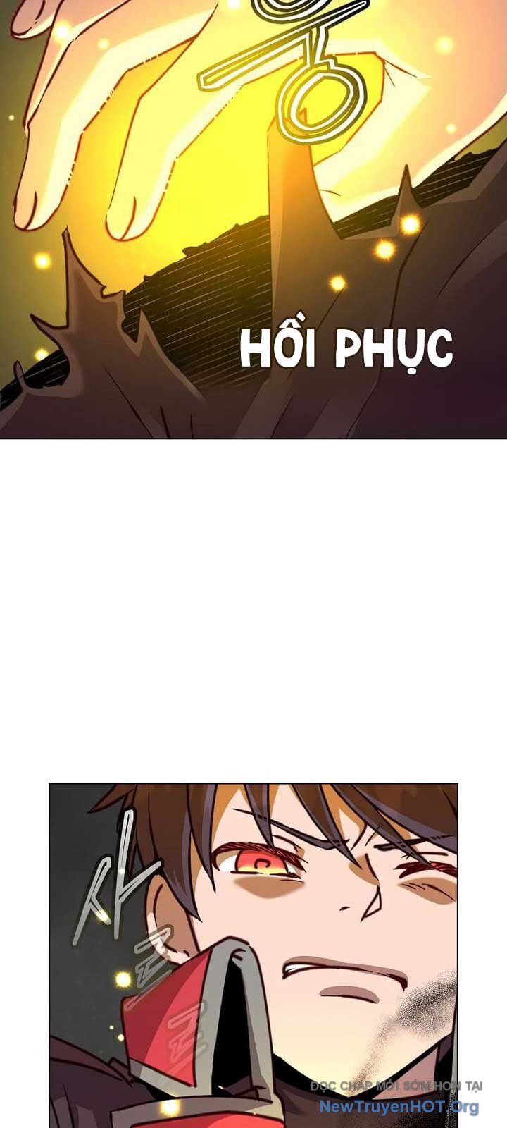 Anh hùng mạnh nhất trở lại
