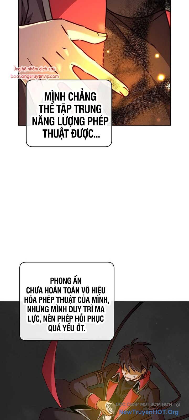 Anh hùng mạnh nhất trở lại