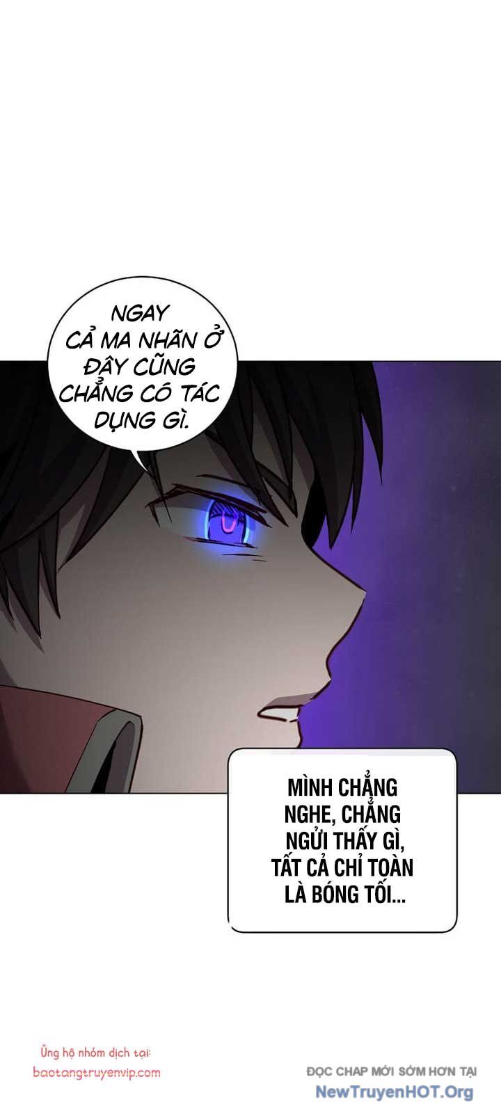 Anh hùng mạnh nhất trở lại