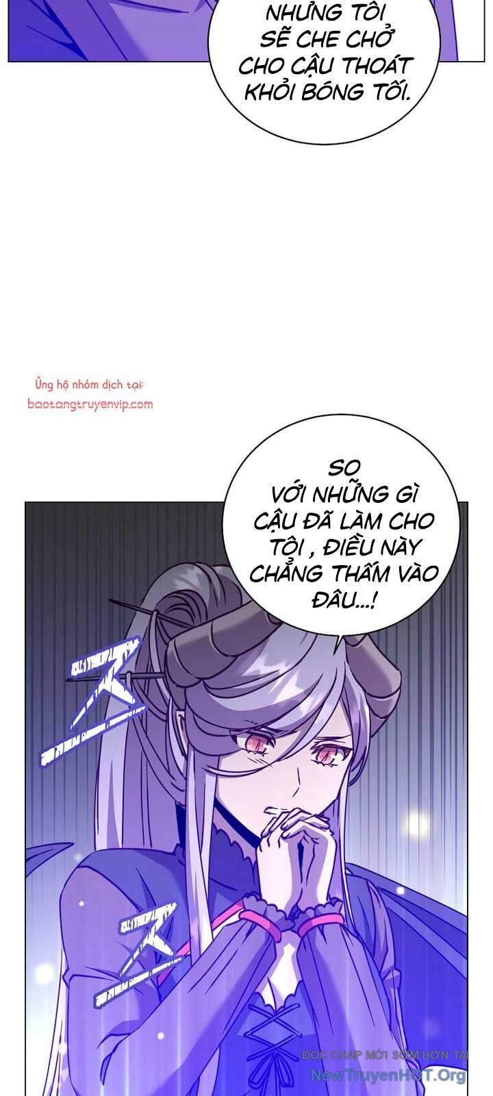 Anh hùng mạnh nhất trở lại