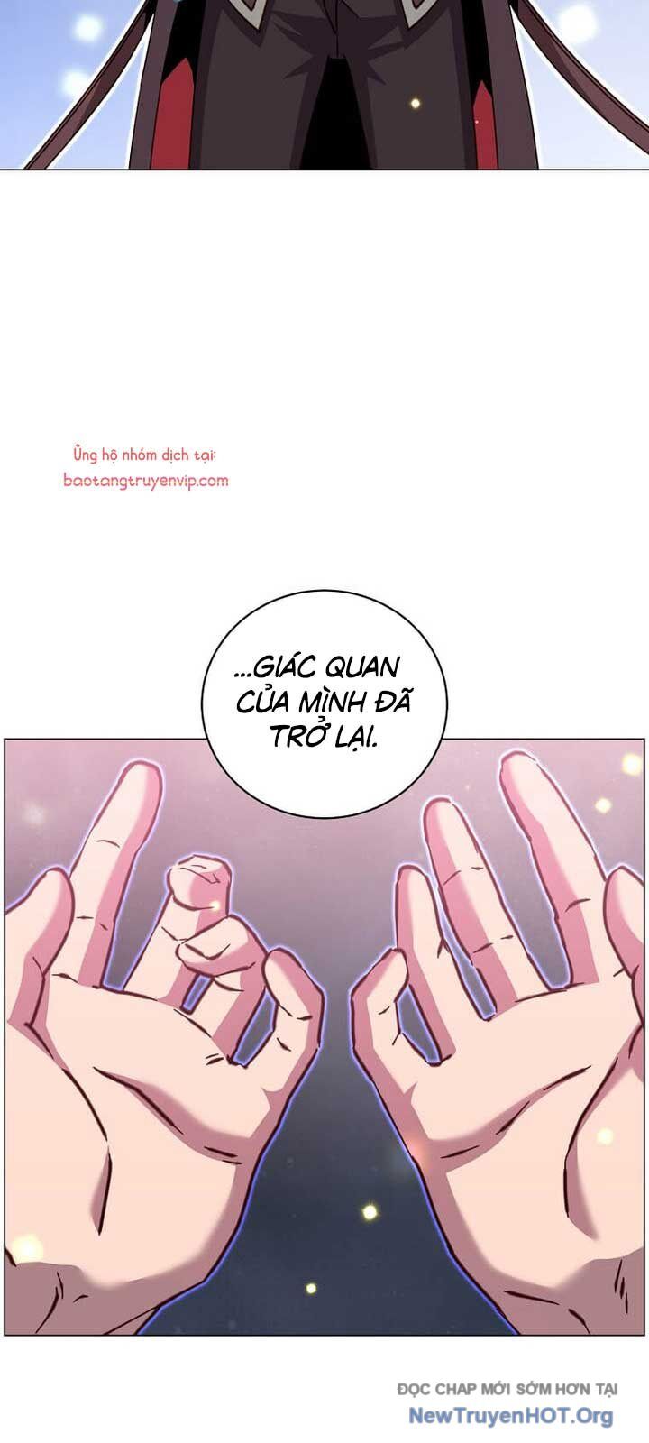 Anh hùng mạnh nhất trở lại