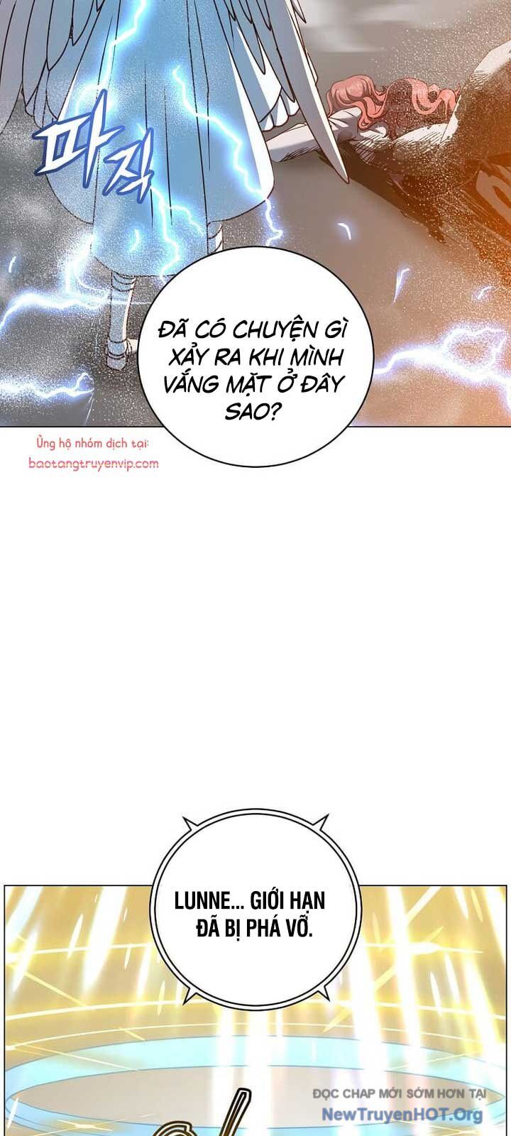 Anh hùng mạnh nhất trở lại