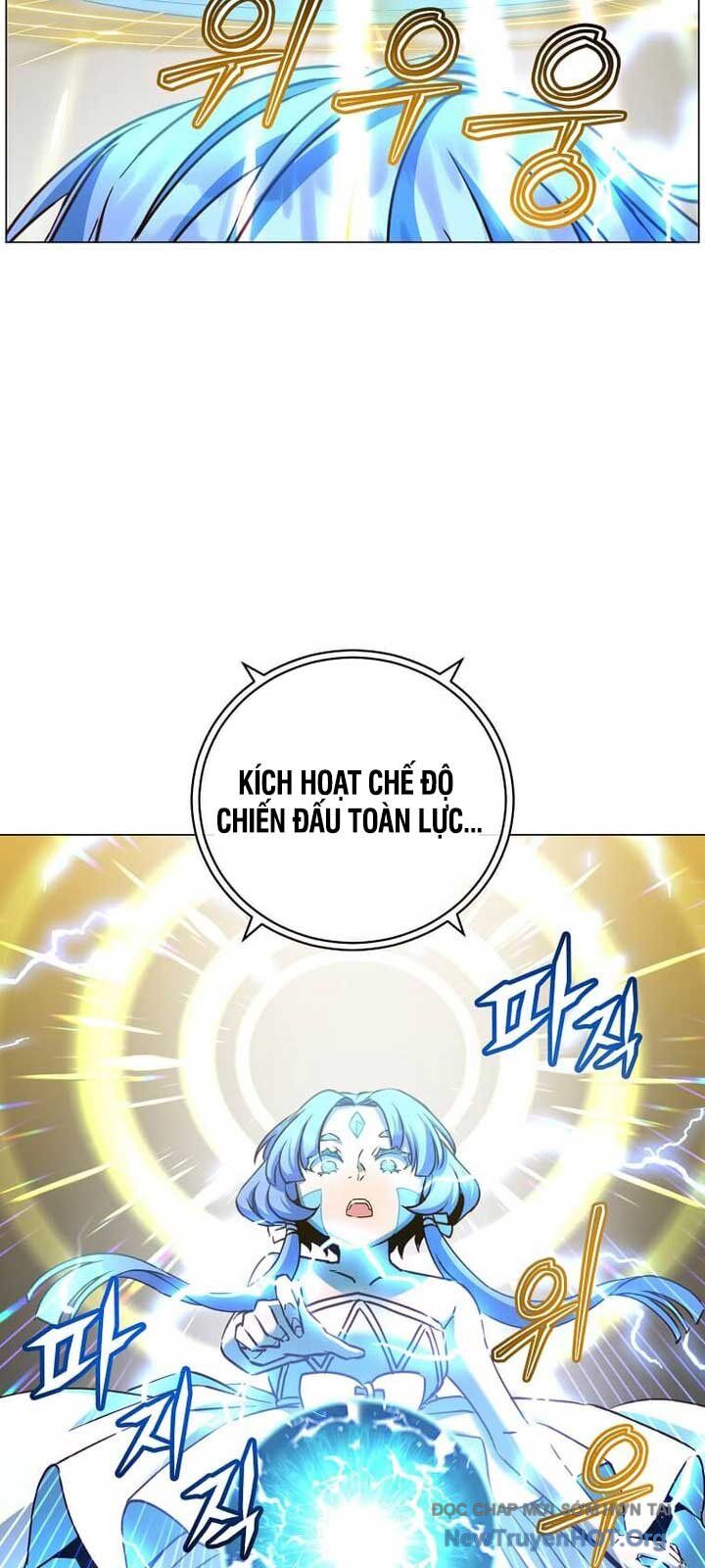 Anh hùng mạnh nhất trở lại