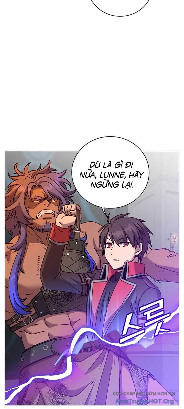 Anh hùng mạnh nhất trở lại