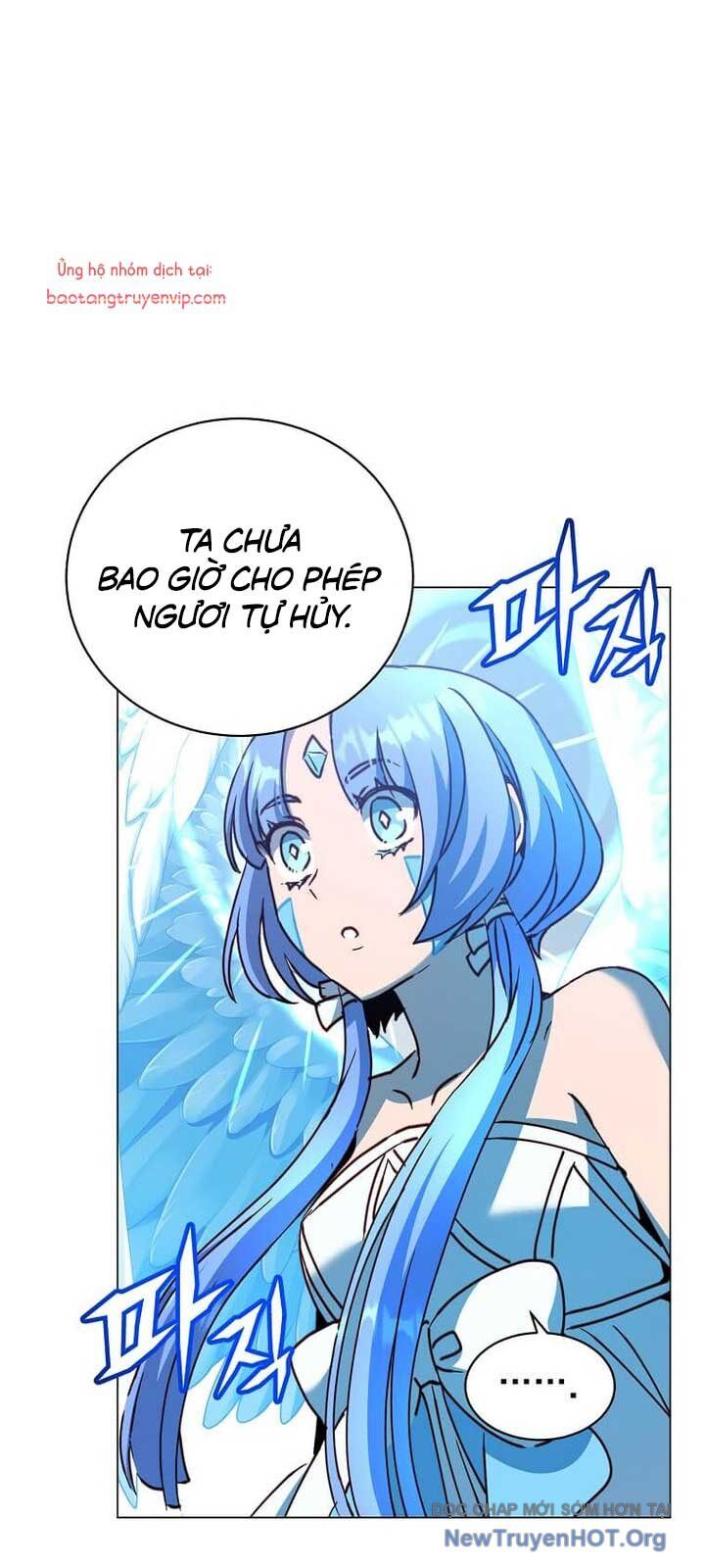 Anh hùng mạnh nhất trở lại