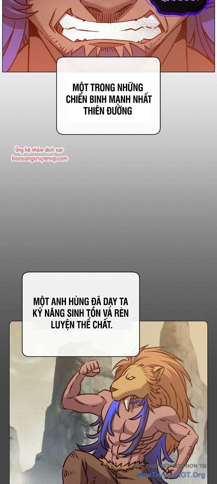 Anh hùng mạnh nhất trở lại