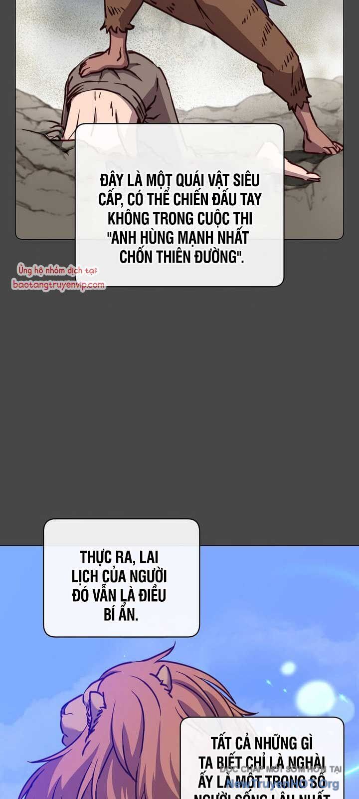 Anh hùng mạnh nhất trở lại