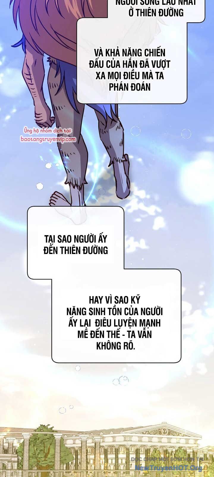 Anh hùng mạnh nhất trở lại