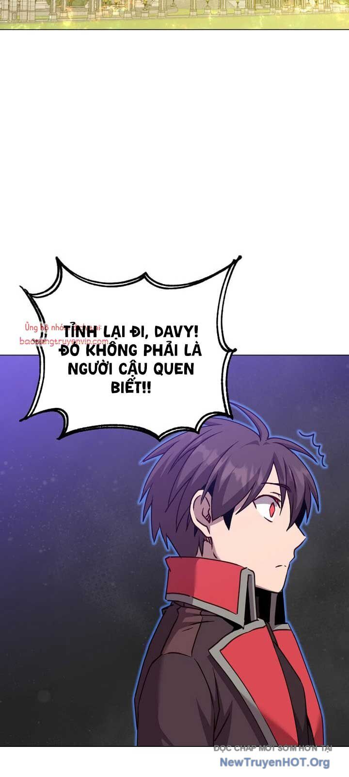 Anh hùng mạnh nhất trở lại