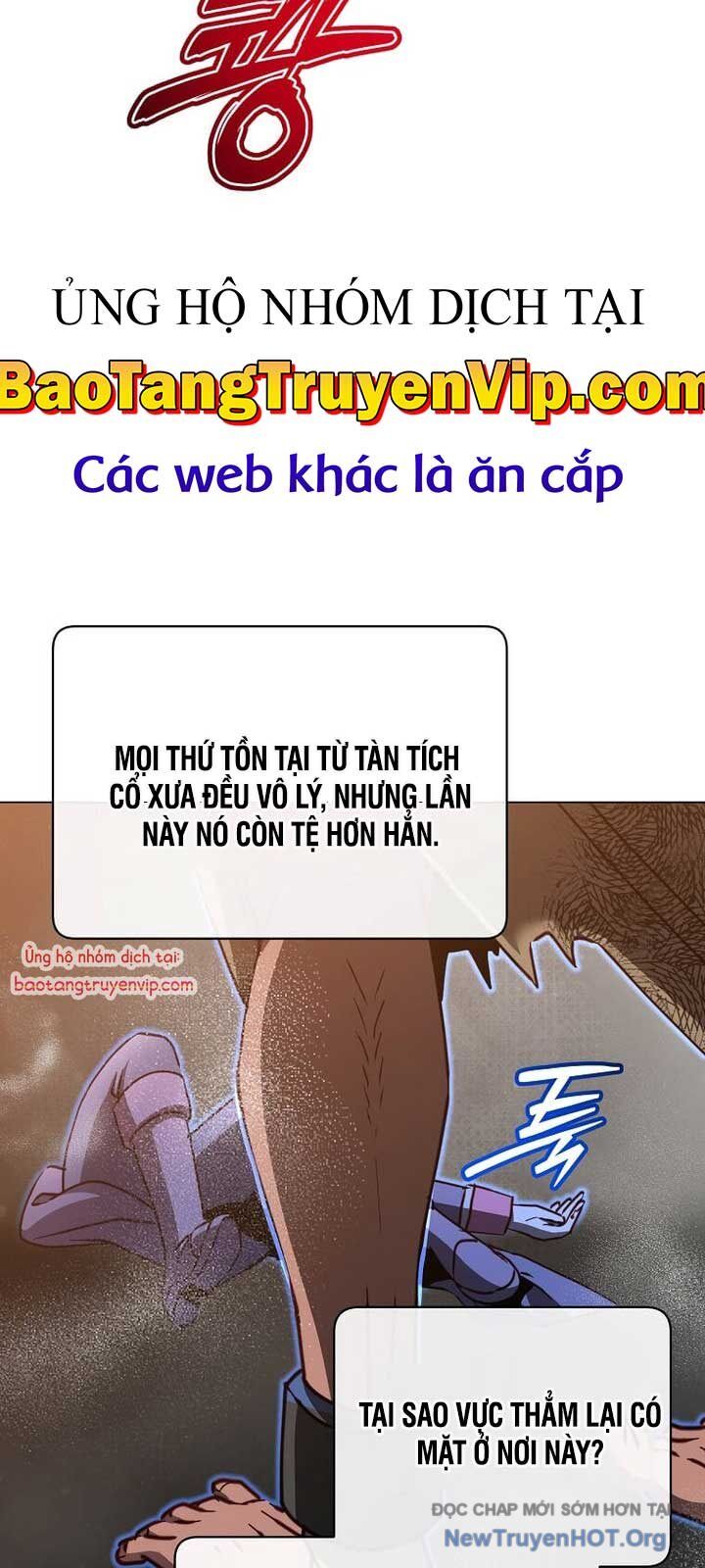 Anh hùng mạnh nhất trở lại