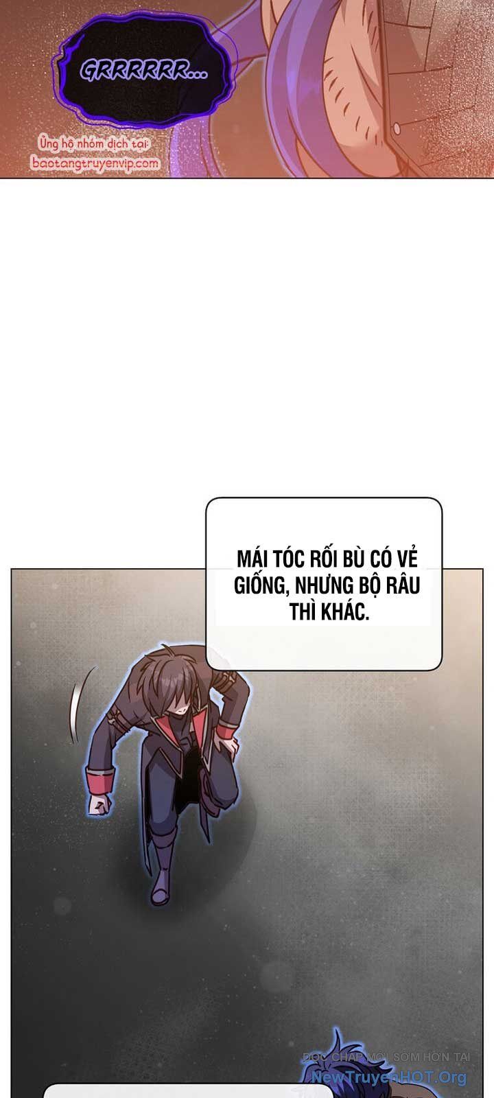 Anh hùng mạnh nhất trở lại