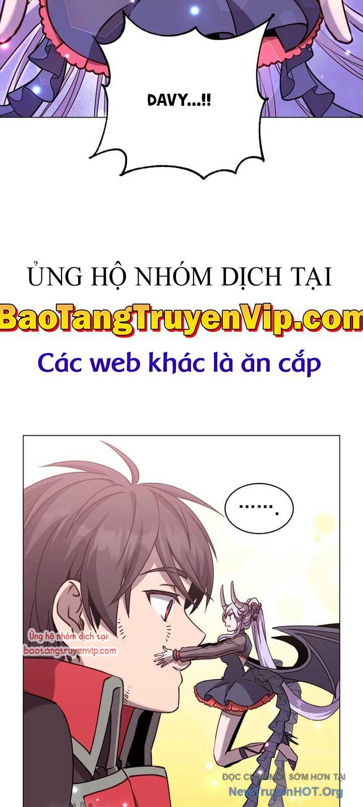 Anh hùng mạnh nhất trở lại
