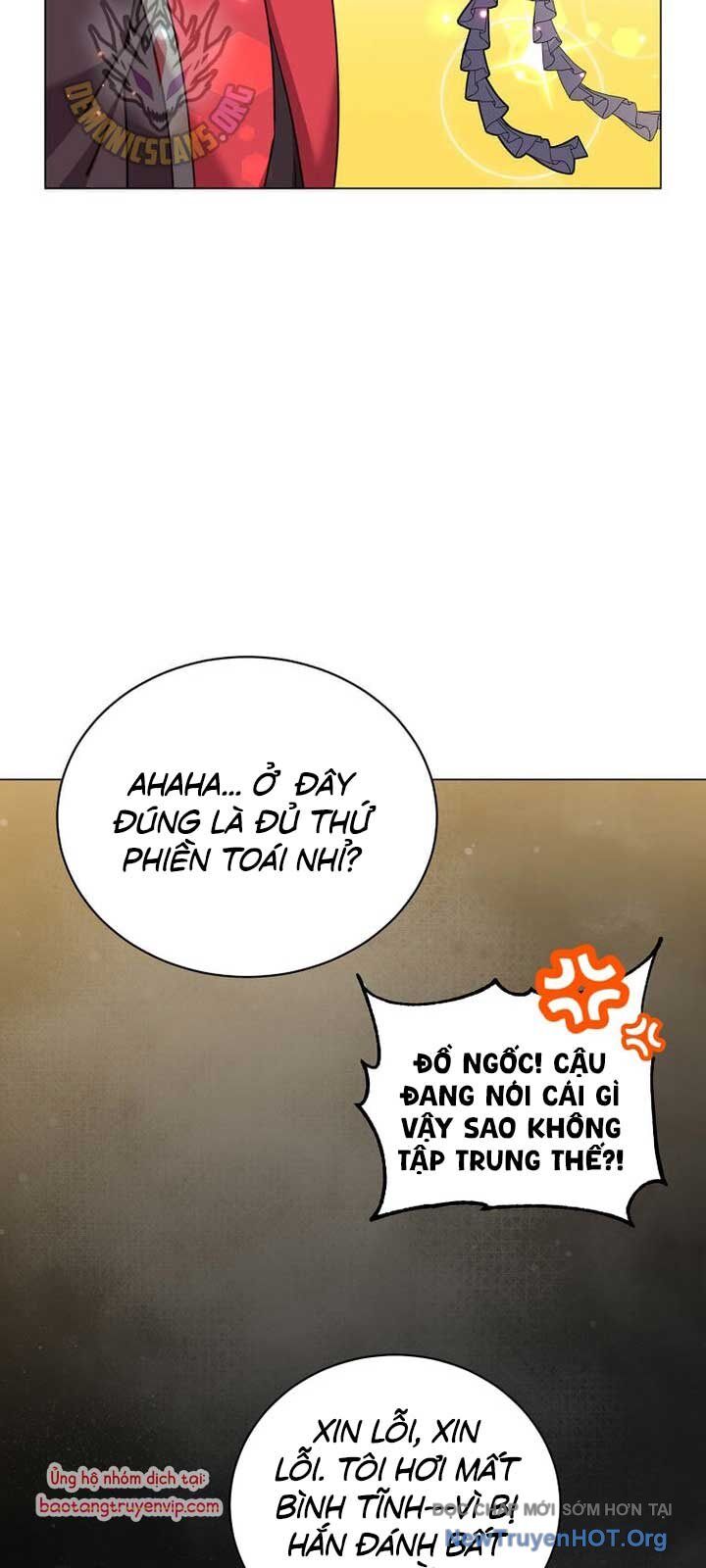 Anh hùng mạnh nhất trở lại