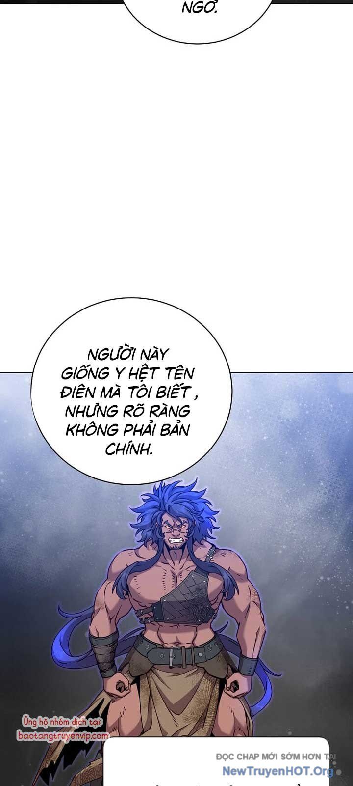 Anh hùng mạnh nhất trở lại