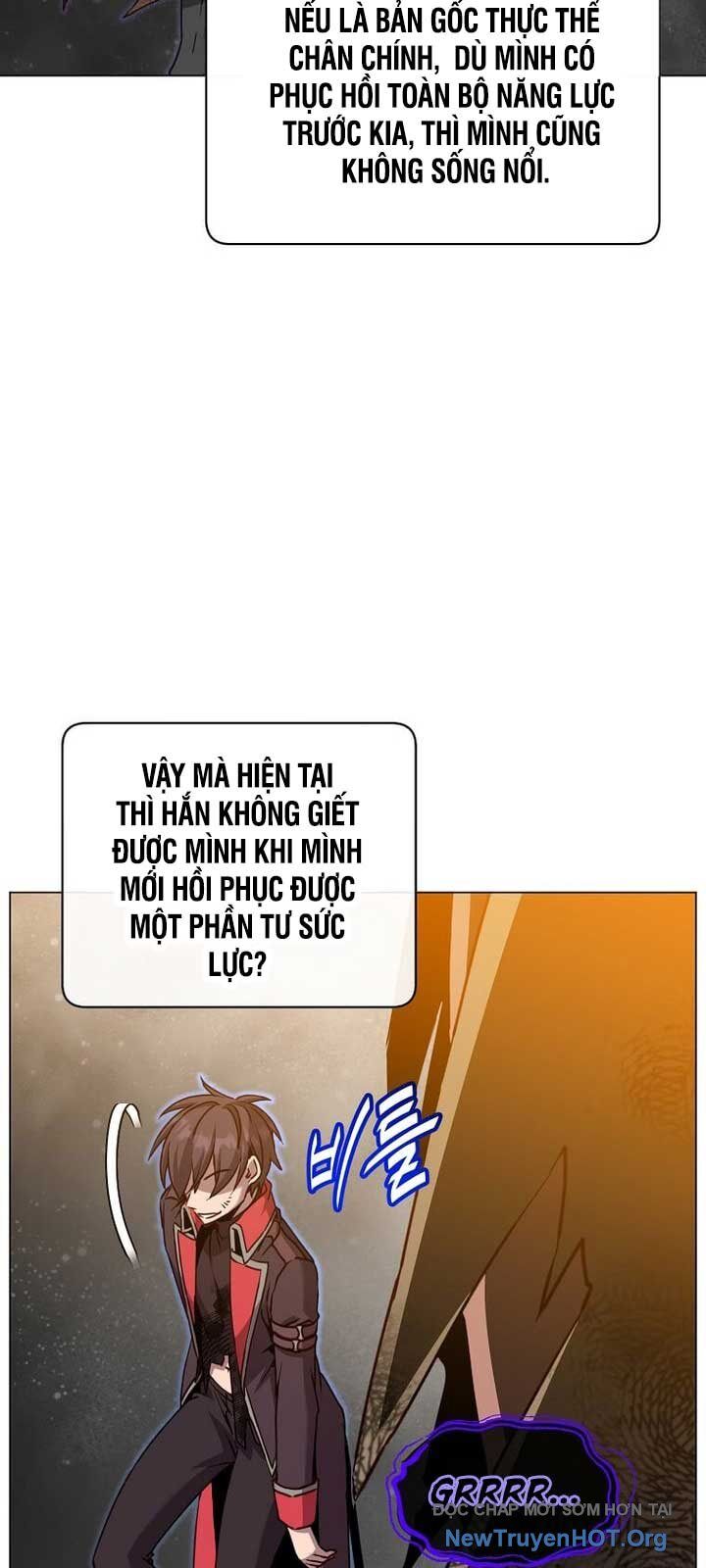 Anh hùng mạnh nhất trở lại