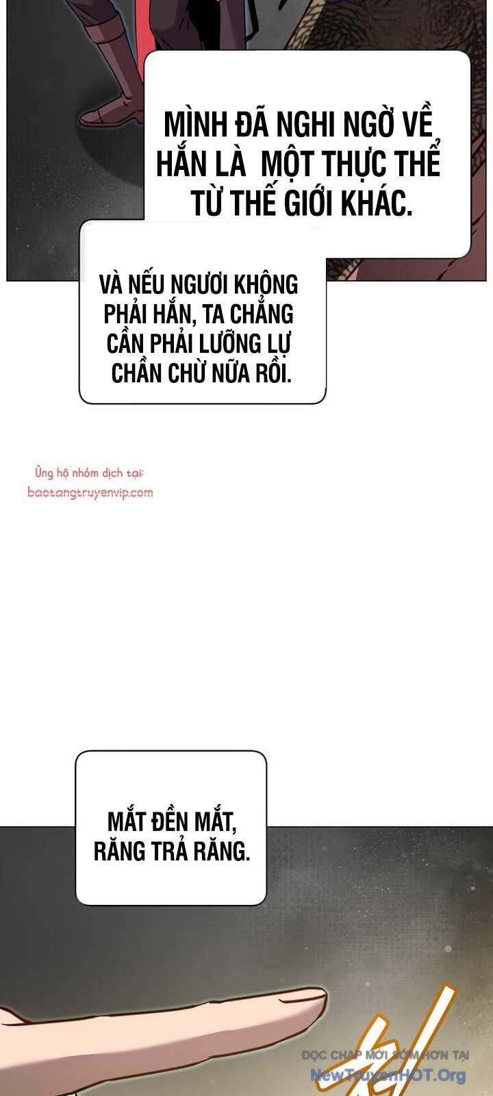 Anh hùng mạnh nhất trở lại