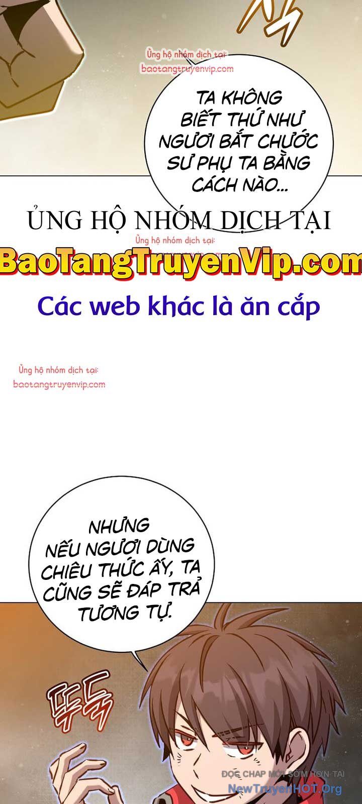 Anh hùng mạnh nhất trở lại