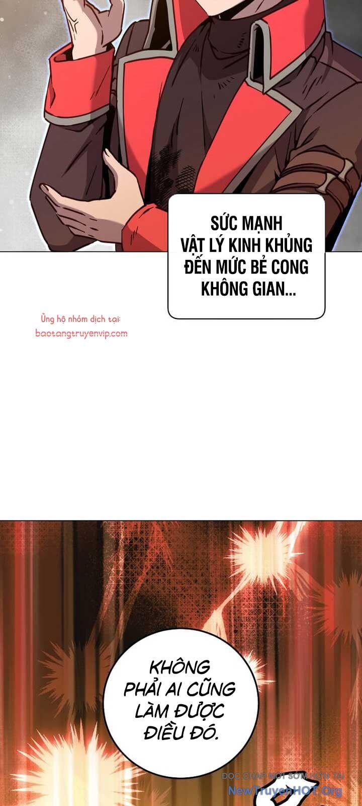 Anh hùng mạnh nhất trở lại
