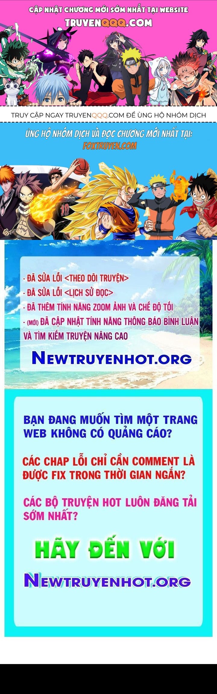 Anh hùng mạnh nhất trở lại