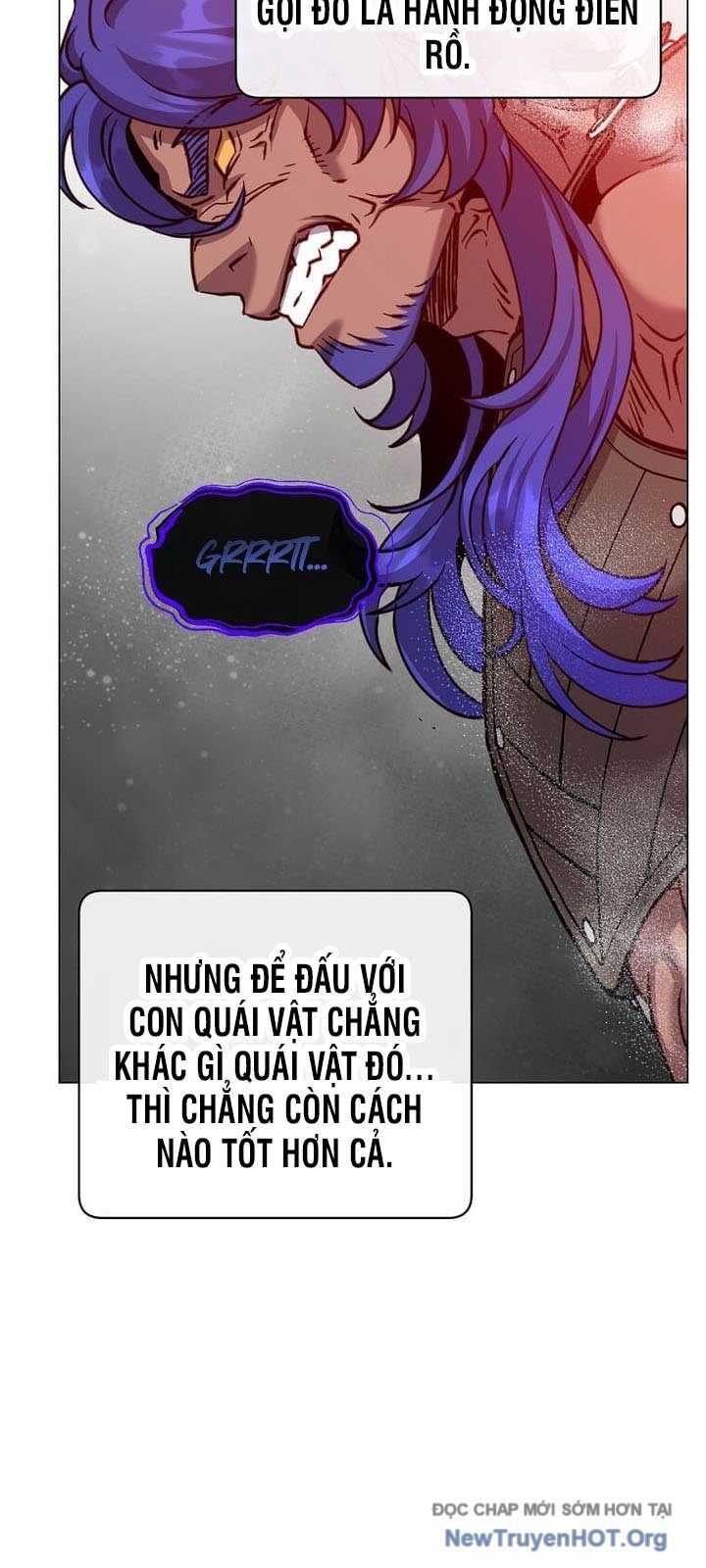 Anh hùng mạnh nhất trở lại