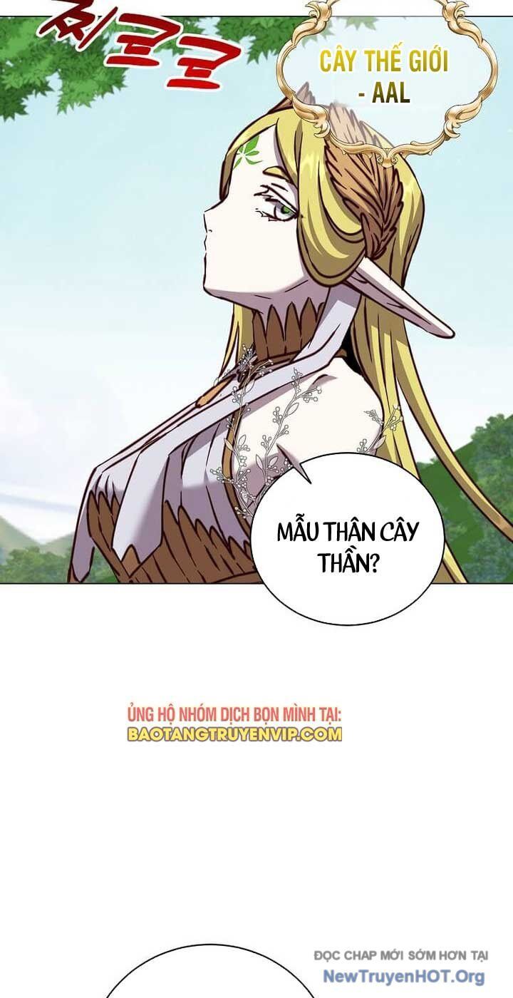Anh hùng mạnh nhất trở lại