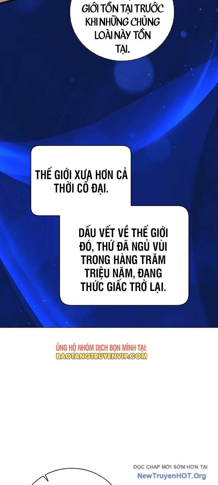 Anh hùng mạnh nhất trở lại