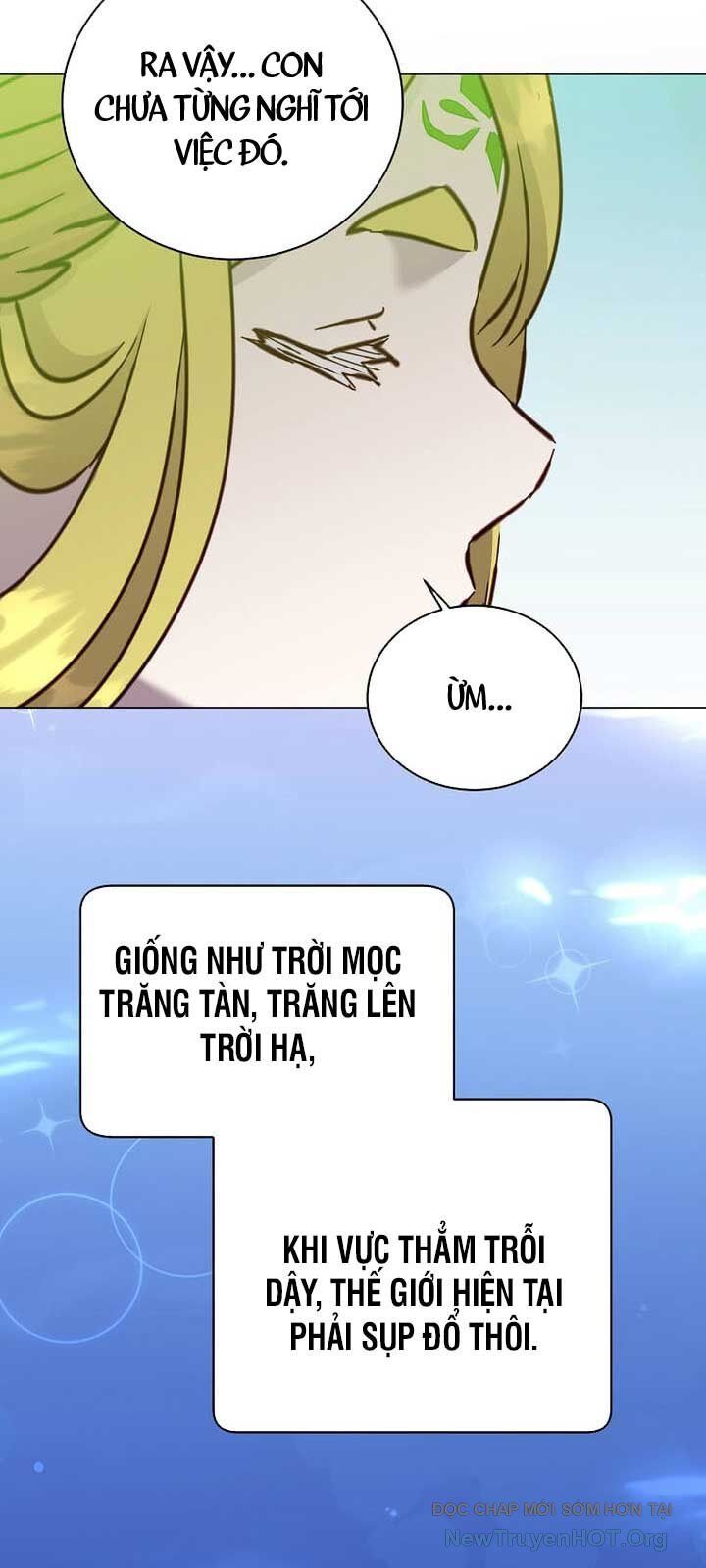 Anh hùng mạnh nhất trở lại