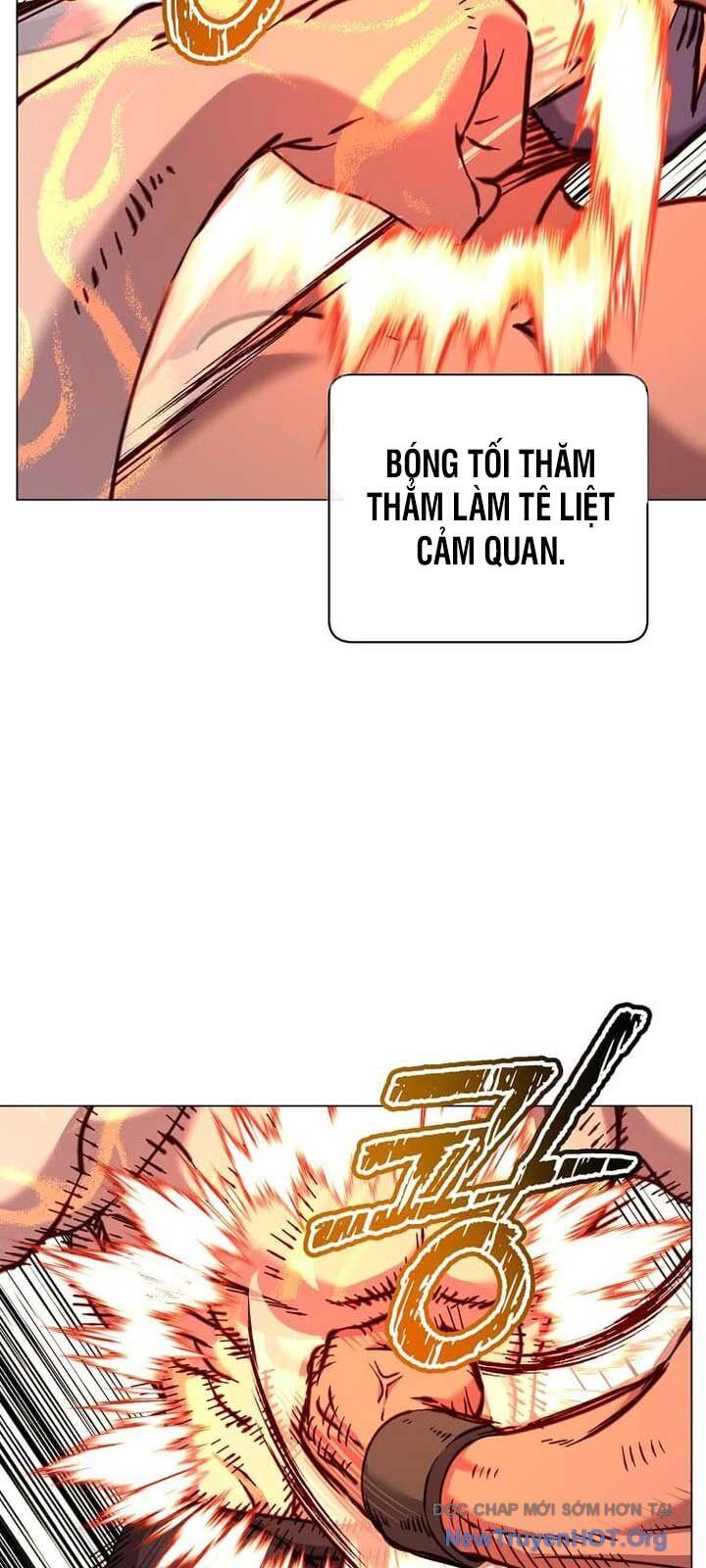 Anh hùng mạnh nhất trở lại