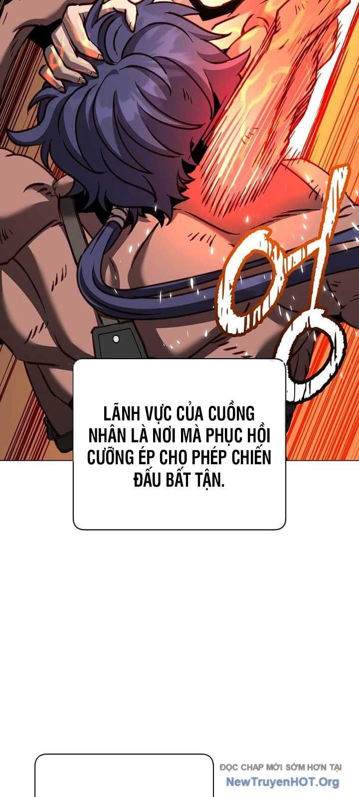 Anh hùng mạnh nhất trở lại