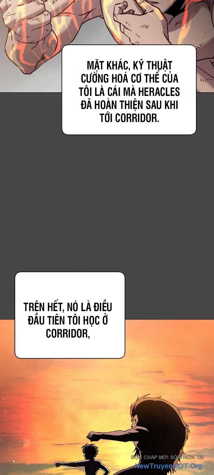 Anh hùng mạnh nhất trở lại