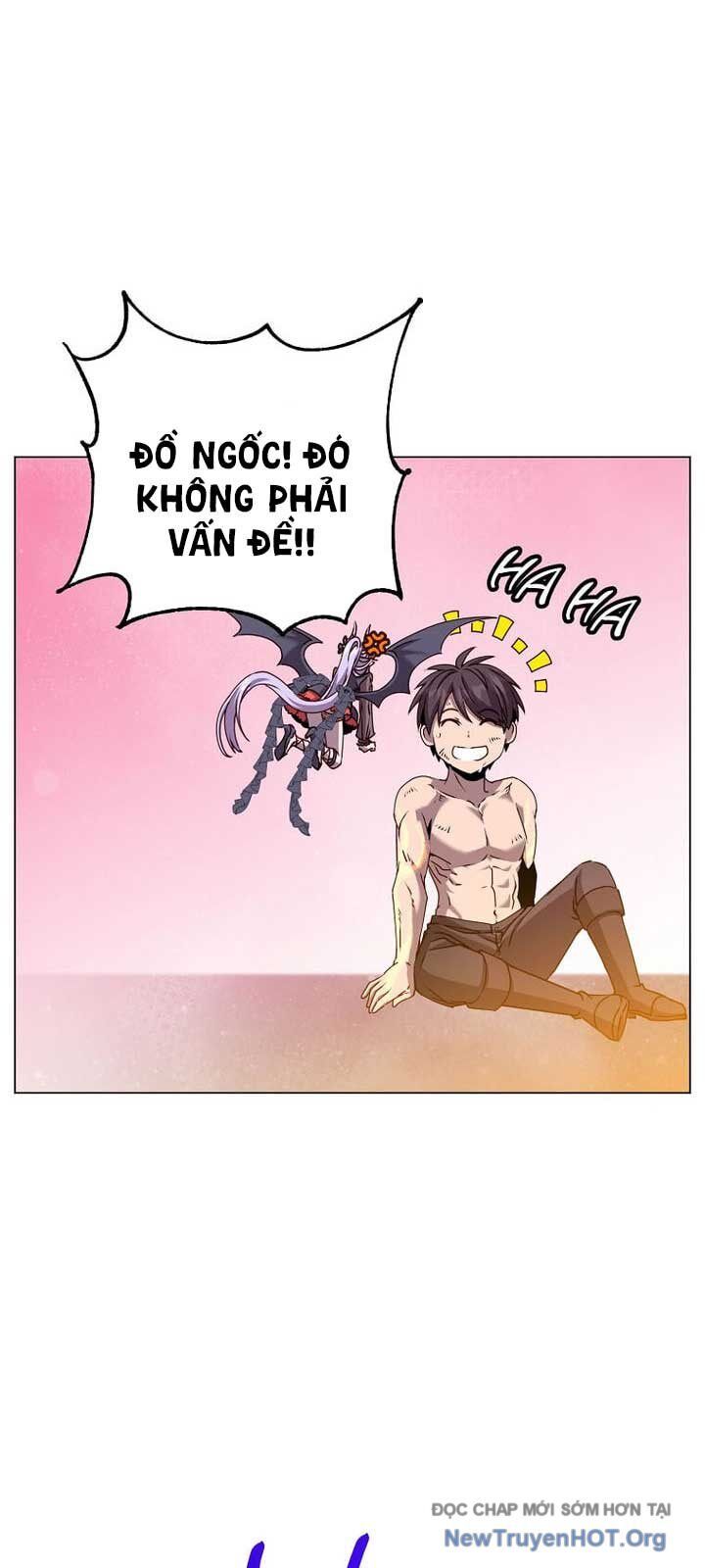 Anh hùng mạnh nhất trở lại